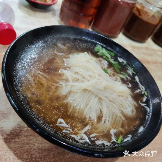 朝鲜老太太冷面馆(新华街店)