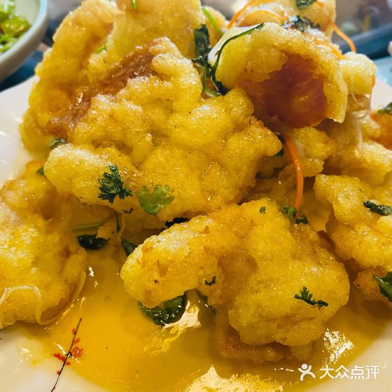 靠山铁锅炖(世纪大道店)