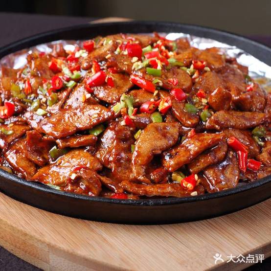 好再来川菜馆(清水大道店)
