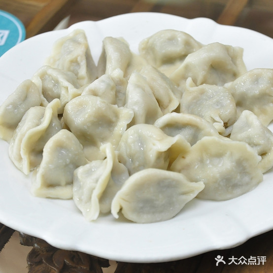 鑫伟自助水饺(新区大街店)