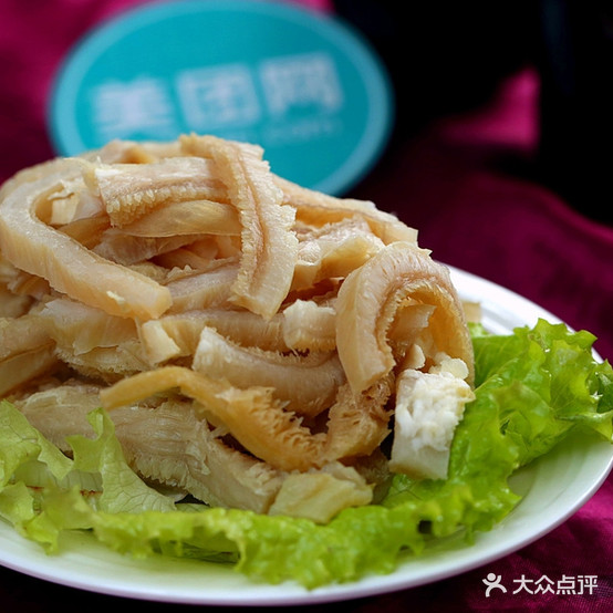 金一锅筋头巴脑