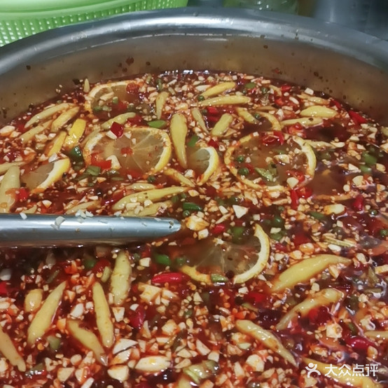 912鸭货海鲜(城区点)