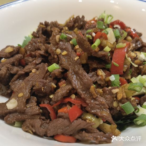 湘当有味(银地绿洲店)