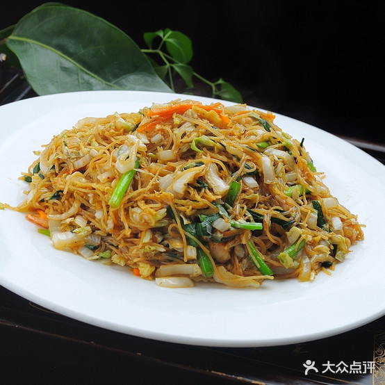 沙县小吃(商贸中心转角店)