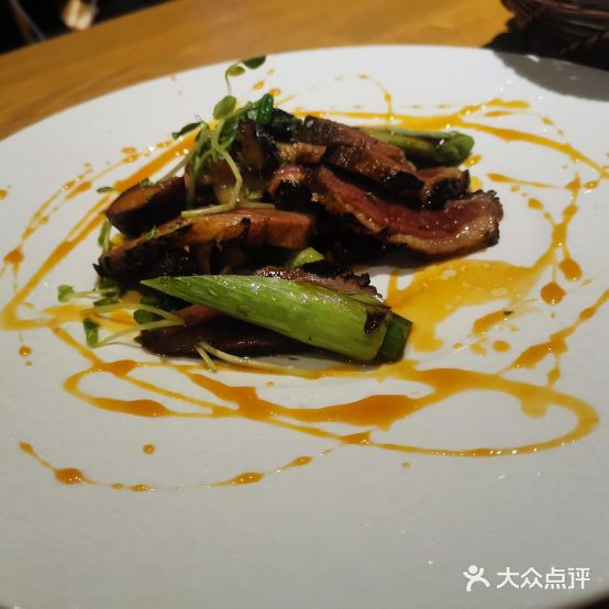 usage lounge鼠尾草餐厅