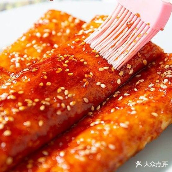 寻吮机油炸社(新河店)