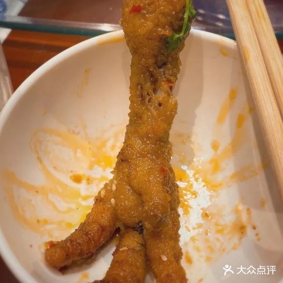 百年王府民间菜