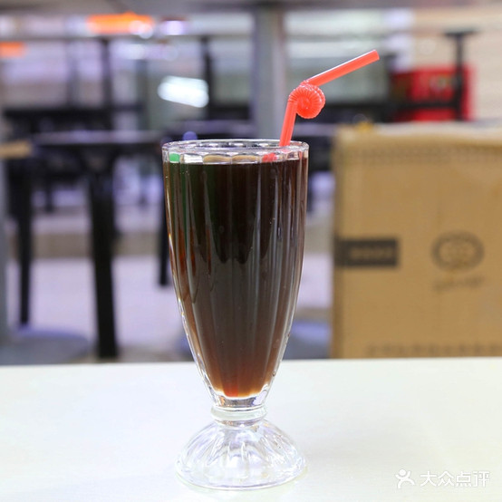 美客酸奶吧(舜德佳园店)