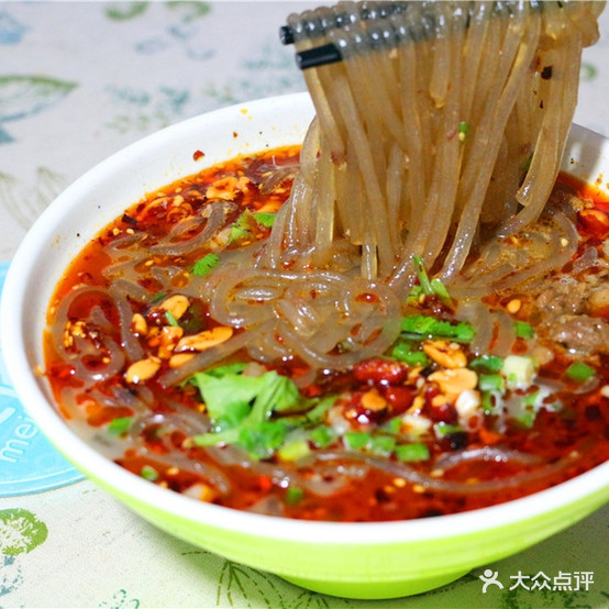 阿姨很茫(双福店)