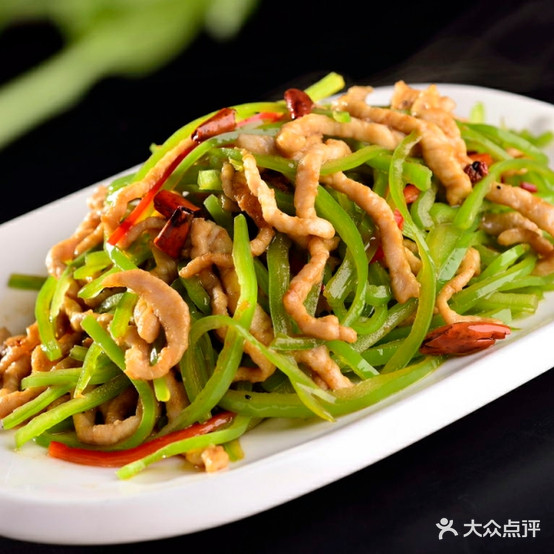 晓洋千菜馆(龙湖村店)