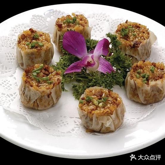 南京包子铺(西营路店)