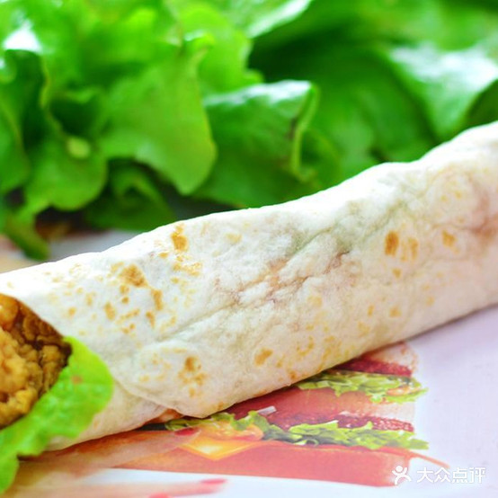 贝贝汉煲炸鸡(花园东巷店)