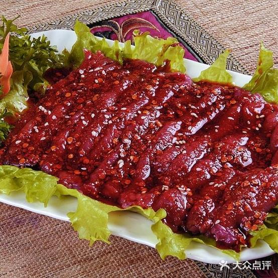 有家火锅自主餐厅(魏武大道店)