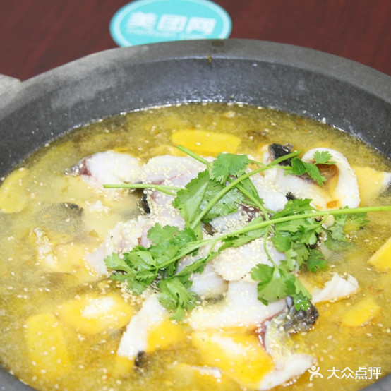 重庆烤鱼石锅鱼(金石二路店)