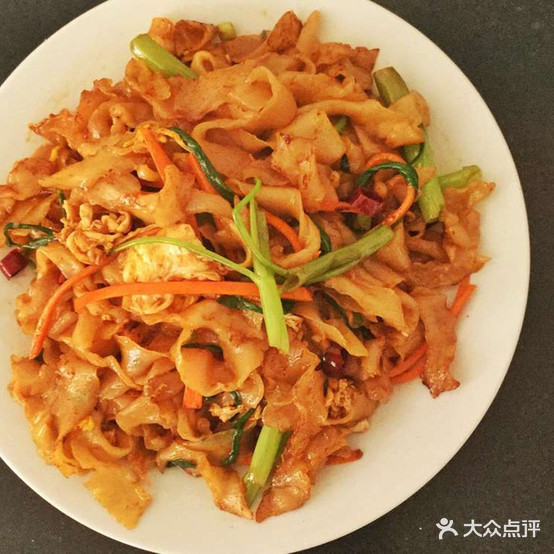 穆佰味美食(聚能湾大厦店)