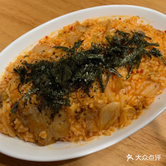 汉江里韩国炸鸡(万达广场芝罘店)