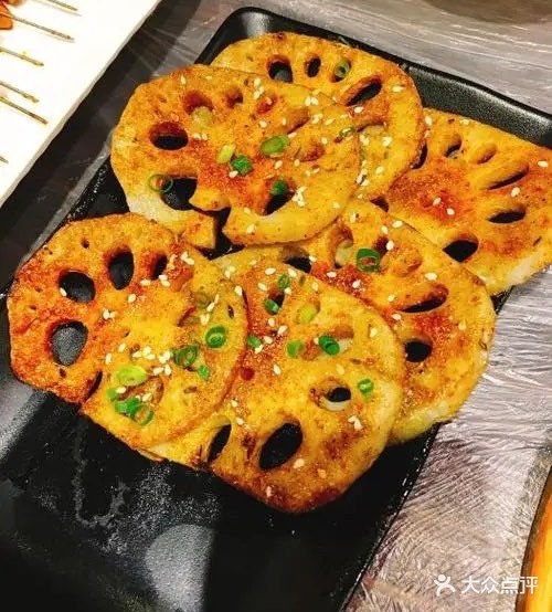 昝先生的烧烤店(顺庆店)