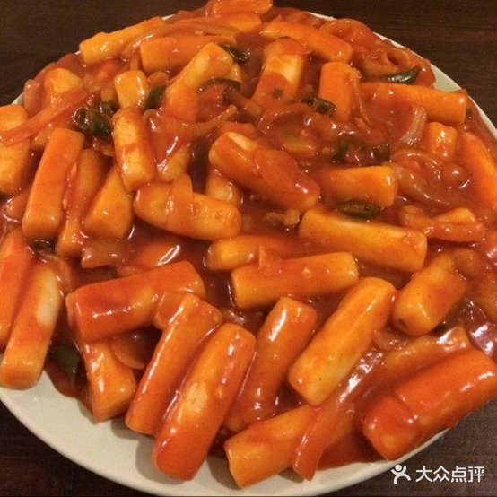 麦肯大叔汉堡