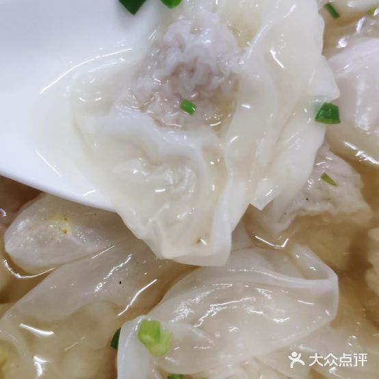 薛镇馄饨