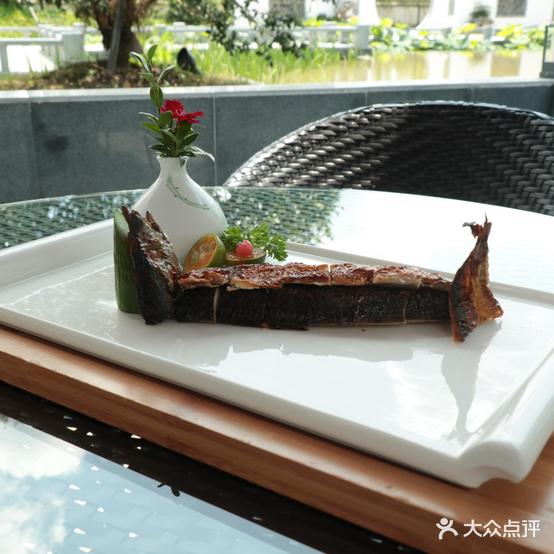地钟海咖啡厅(婺源鑫邦开元名都大酒店店)