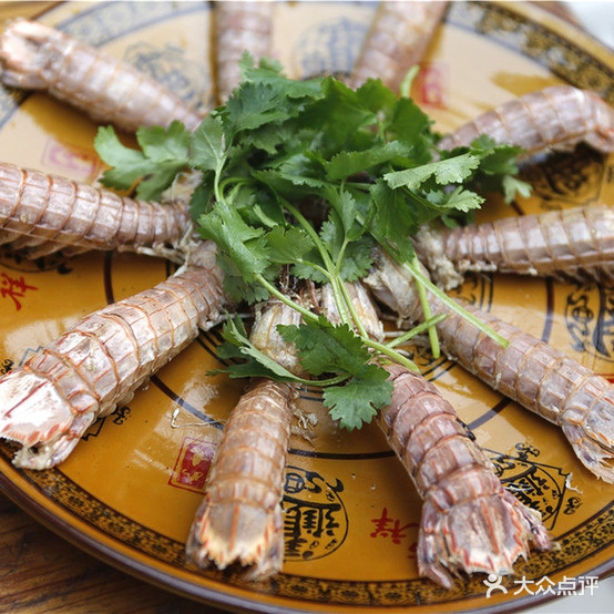 旺旺宁波海鲜(九龙大排档店)