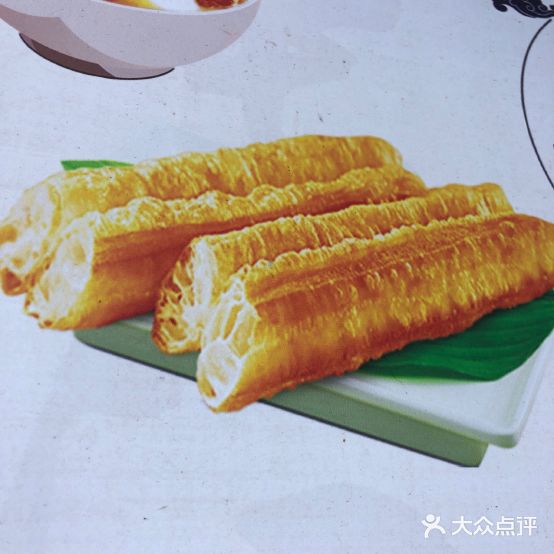 百川纯豆腐脑(泡崖店)