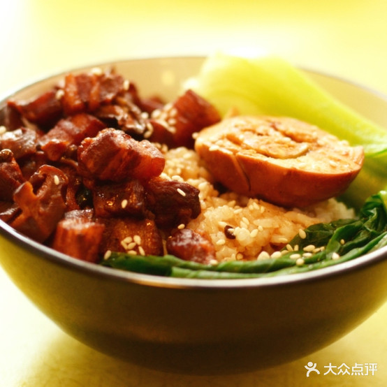 永好牛肉粉面大王