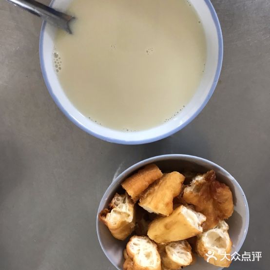 福来小吃老店(清远路店)