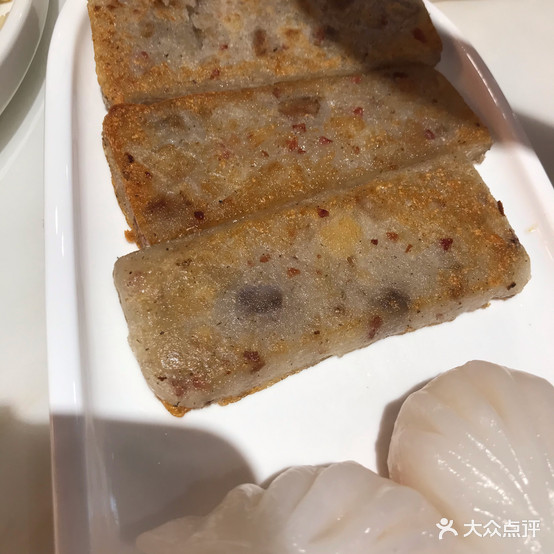 点都德喜(广式茶楼)