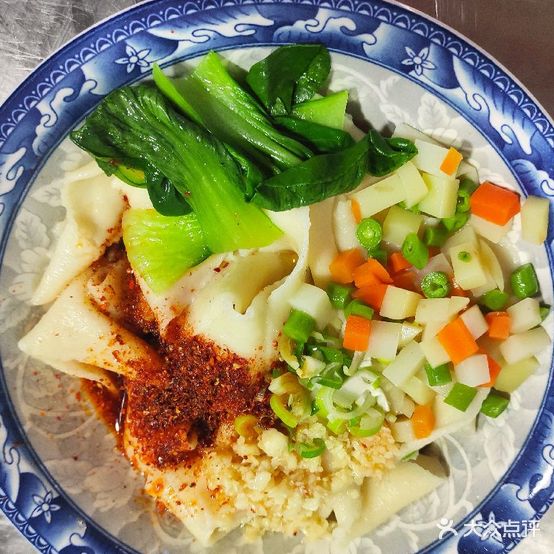 大秦一碗香饭馆(雪域美食城店)