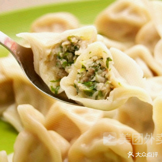 东北胖嫂水饺店(开源路店)