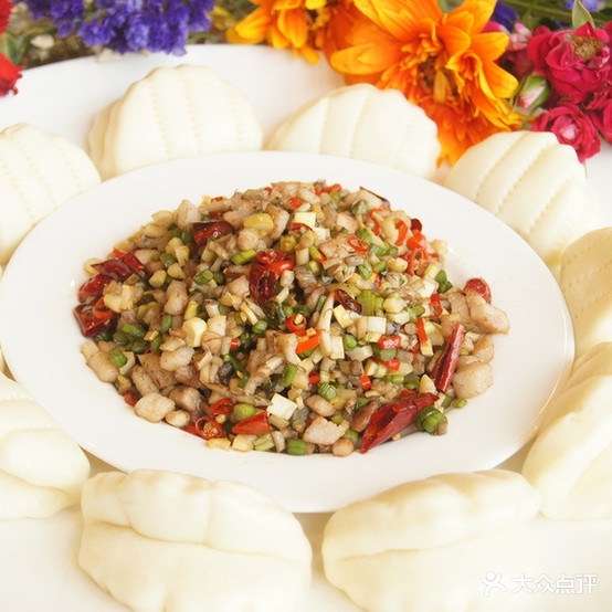 汪家馆(古城码头店)