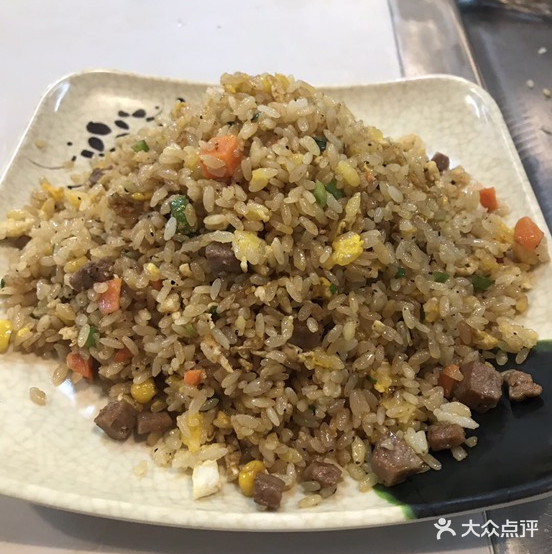 寻味钢板烧(城东宝龙广场店)