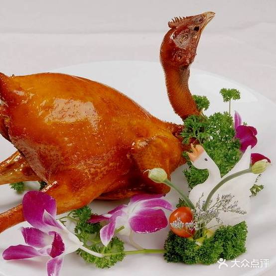 福雅居禧得隆食府