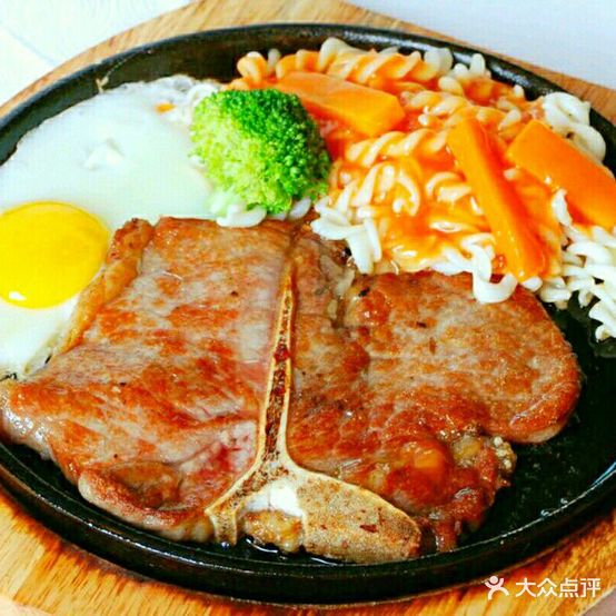 街头牛肉(双塔路店)