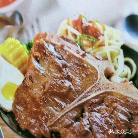 蒙城牛肉面汤(横河路店)
