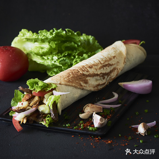 BrothersKebab兄弟烤肉店(巨鹿店)