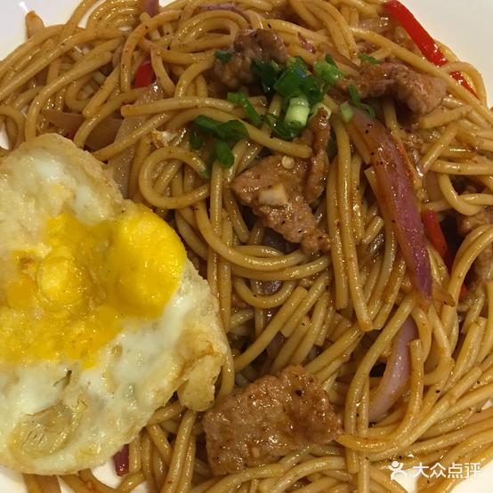 喜乐家长菜(虹盛直营店)