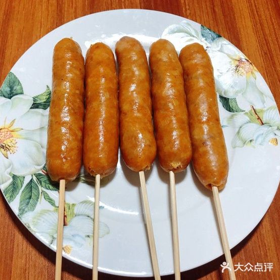 阿勒泰市巧遇凉皮店