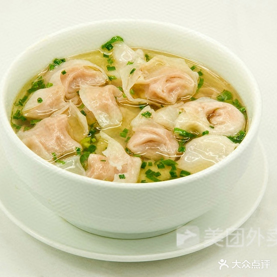 百锅香砂锅馄饨馆(核桃园路店)