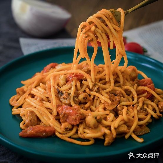洁哥家比萨(火炬北路店)