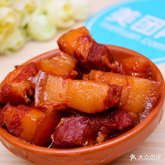 新旺佳大饭堂(岩屿店)