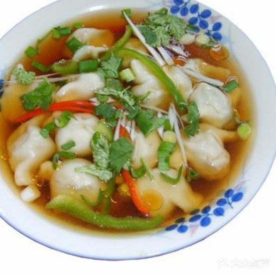情怀饺子馆馆(塔河明珠·尊府店)