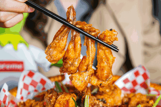 椒壳牛蛙火锅·江湖菜(西红门店)