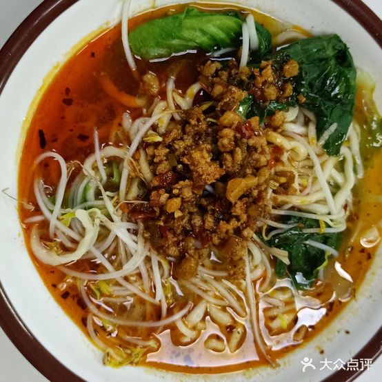 东北家常菜(南宁青秀万达广场店)