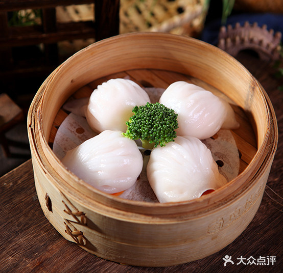 南枝记·广州味道(太仓万达店)