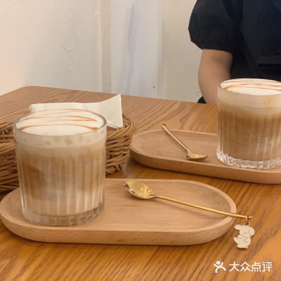 小沫·食研社(湖滨花园中心区店)