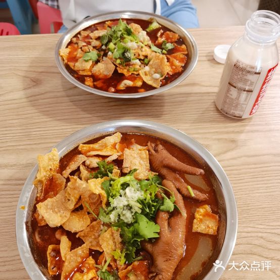 郑宗螺蛳粉(御璟豪庭店)