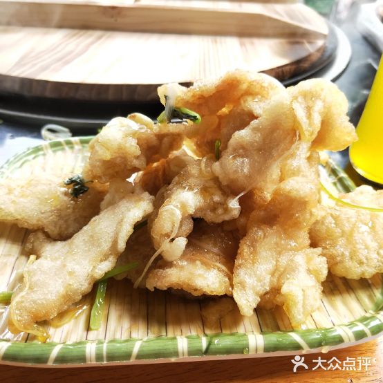施晓壮铁锅炖(龙湖时代天街店)