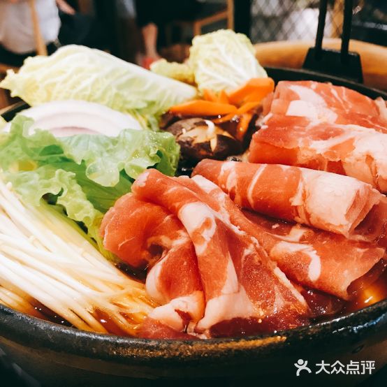 川祁艳·新料理(宝山体育馆店)